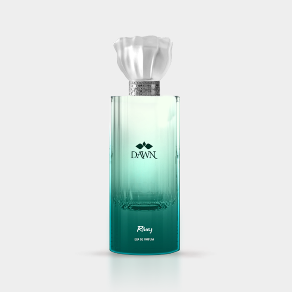 Rivaj Dawn Women Perfume 75 ml. - Image 4