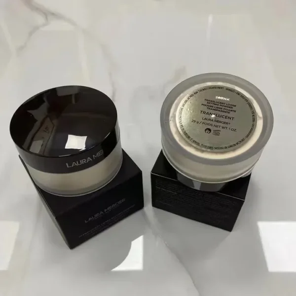 Laura Mercier Loose Powder - Image 3