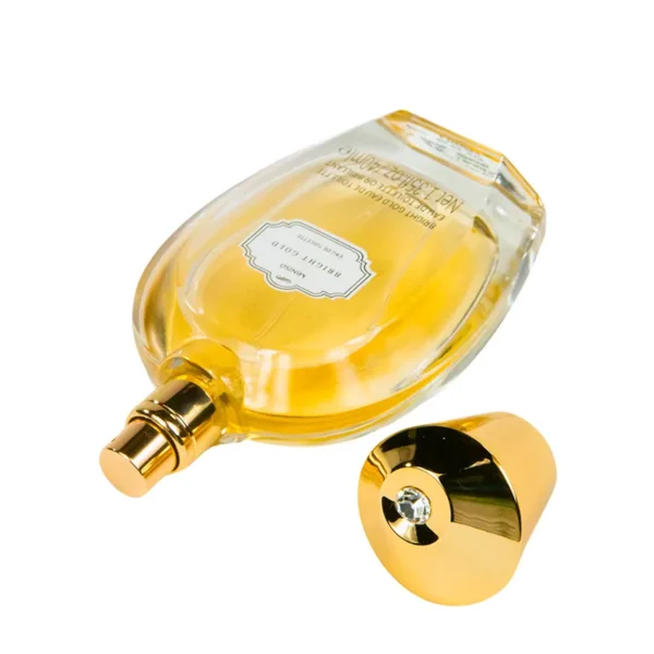 Bright Gold Eau de Toilette 40ML - Image 3