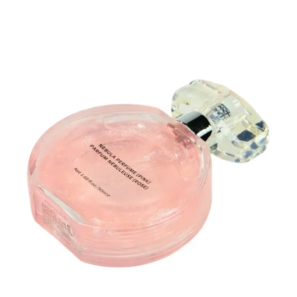 Nebula Perfume (Pink) 50ml - Image 3