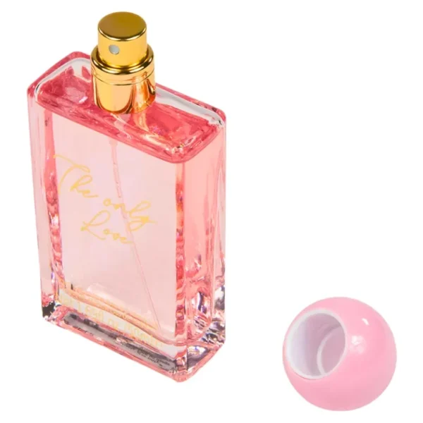 The only love Eau de Toilette 50ml - Image 2
