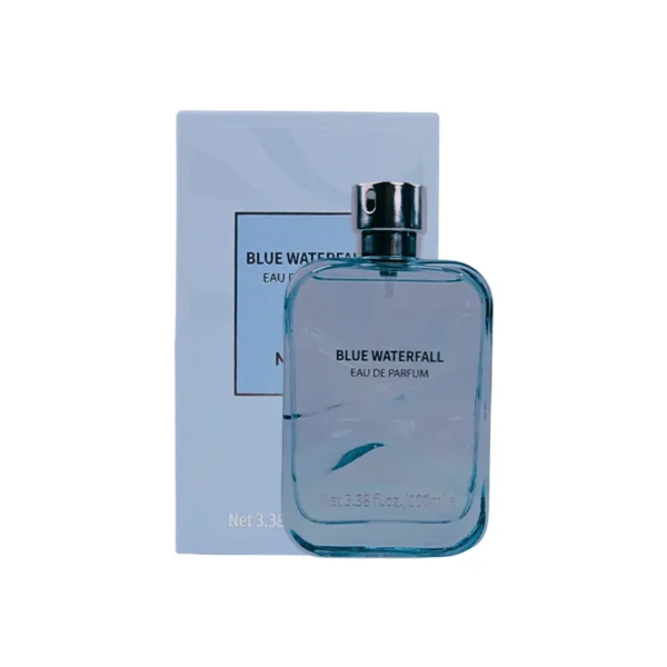 Blue Waterfall Eau de Perfume 100ml - Image 3