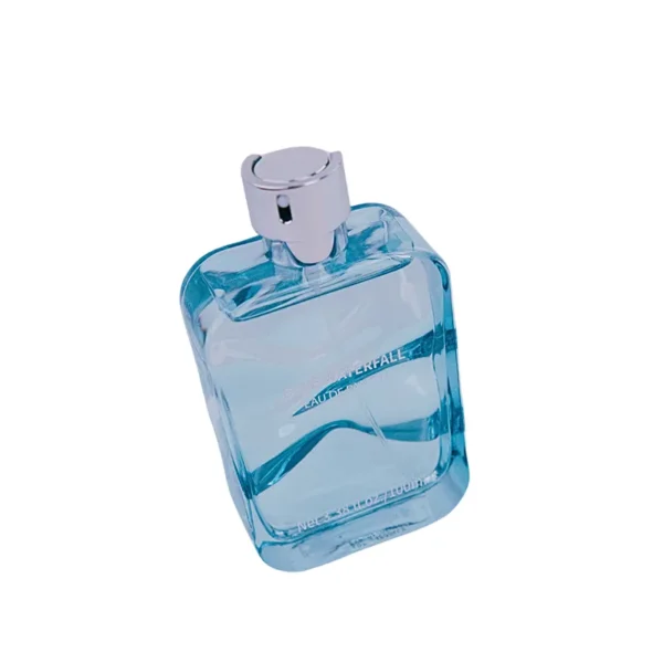 Blue Waterfall Eau de Perfume 100ml - Image 4