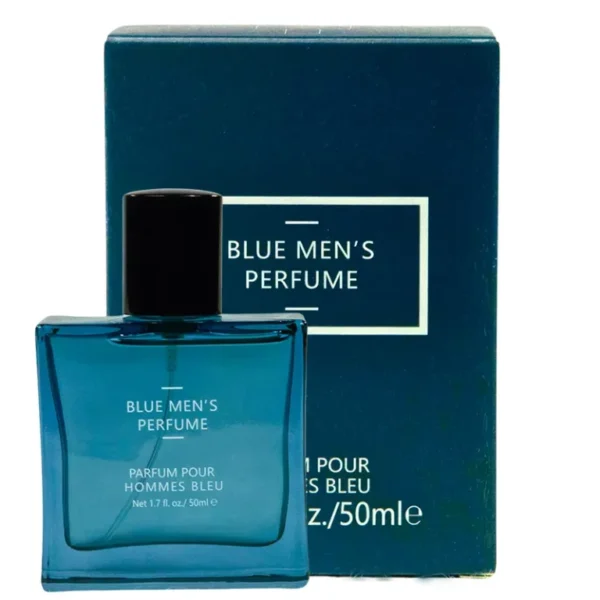 Blue Men's Perfume 50ml