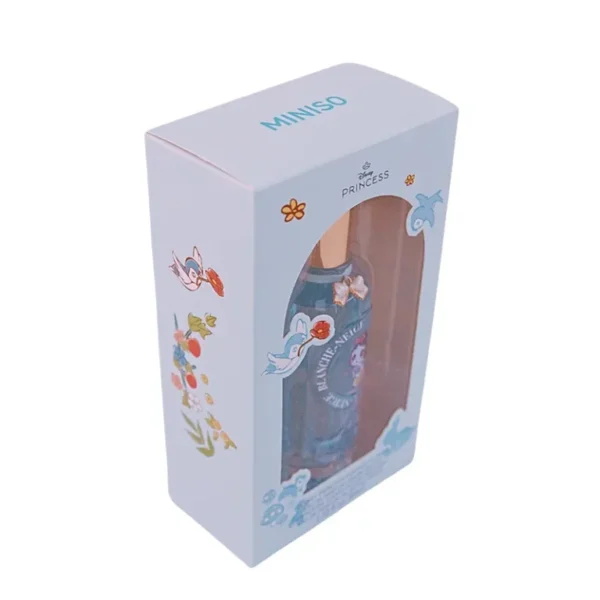 Disney Princess Fantasy Flower Eau de Perfume (Snow White) 60ml - Image 5
