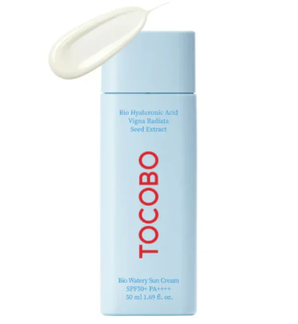 Tocobo – Bio Watery Sun Cream SPF50