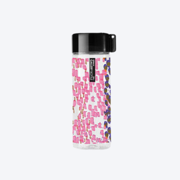 Komax Gallery Bottle (550Ml) item Code:20471(Pink), 20472(Yellow):
