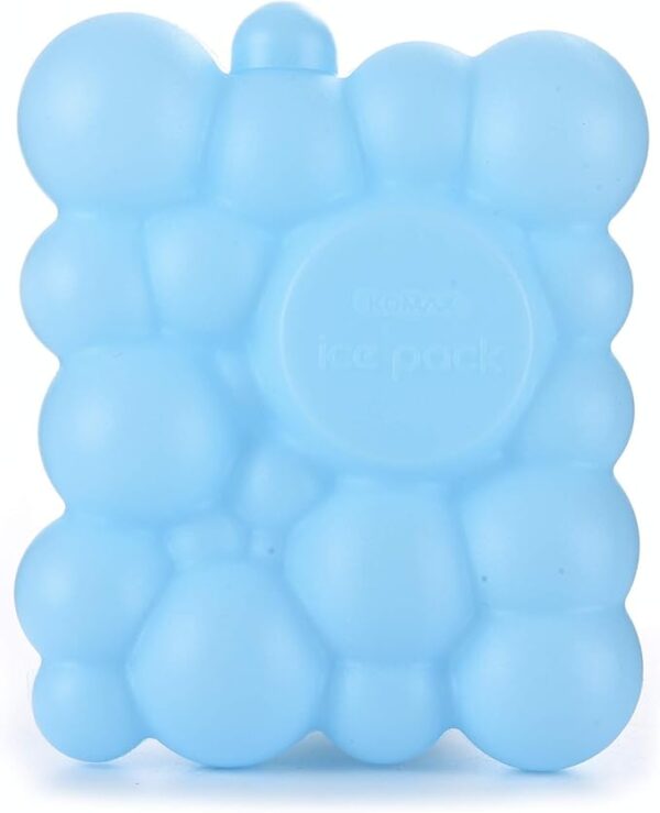 Komax Ice Tank Pack Bubble Large ,730ML(item Code: 81733)