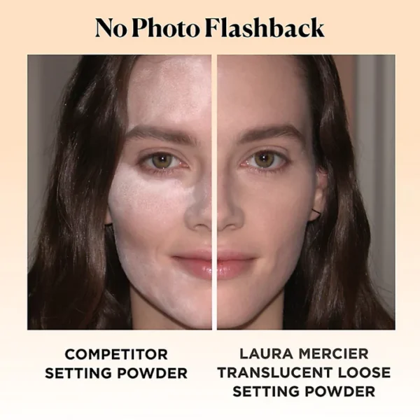 Laura Mercier Loose Powder - Image 5