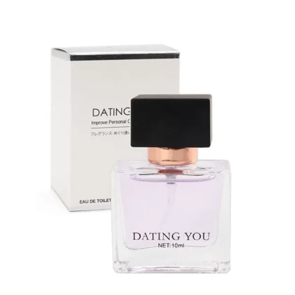 Dating You Perfume 10ml