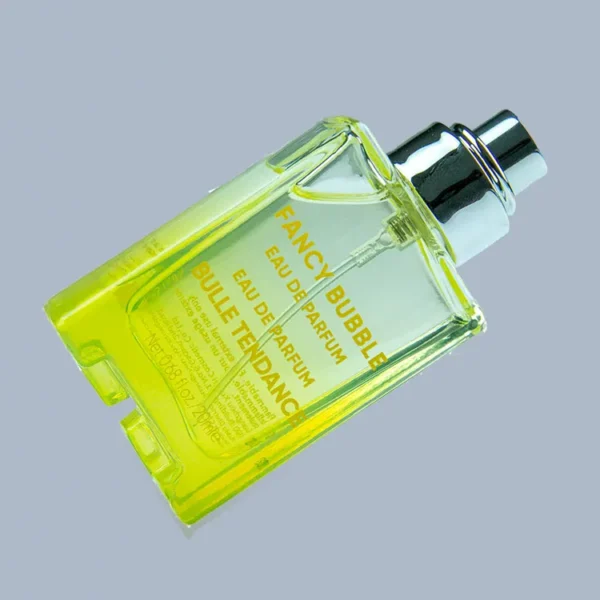 Fancy Bubble eau de Perfume 20ml - Image 3