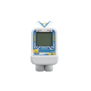Future Soldier Series Game Console Model: K1009 (White)