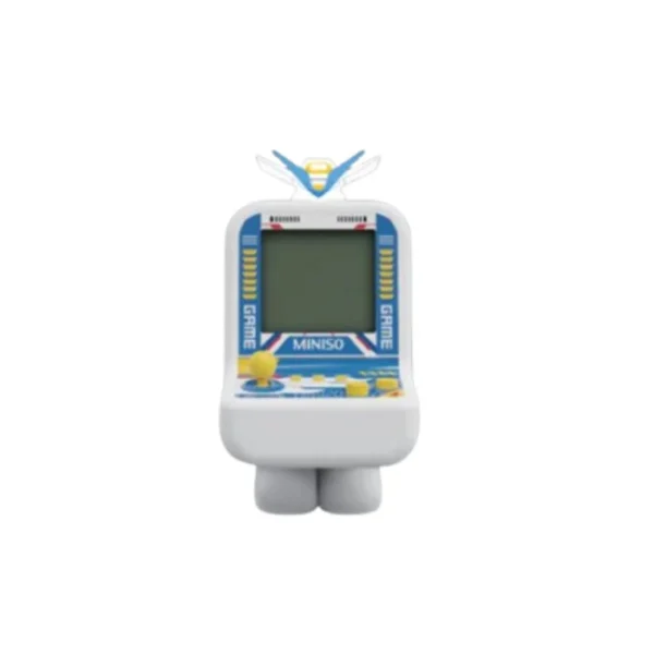 Future Soldier Series Game Console Model: K1009 (White)
