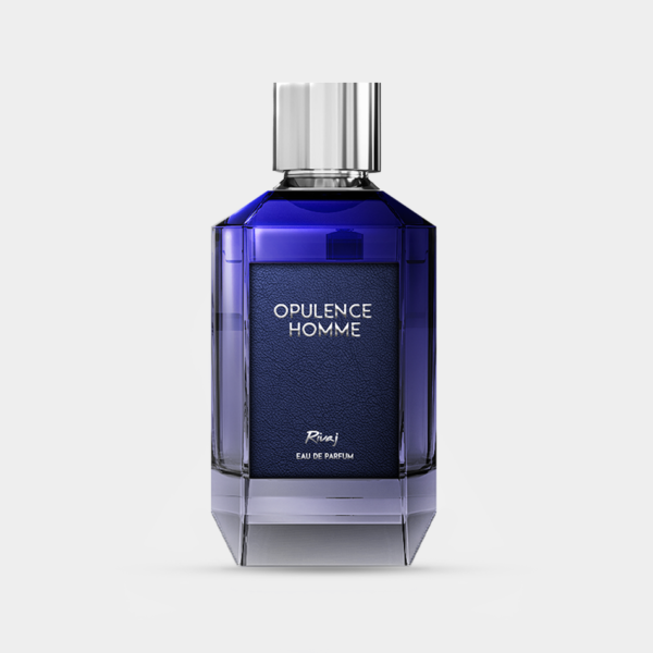 Rivaj Opulence Homme Perfume 100 ml. - Image 4