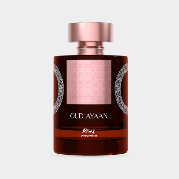 Rivaj Oud Ayaan Unisex Perfume 100 ml. - Image 4