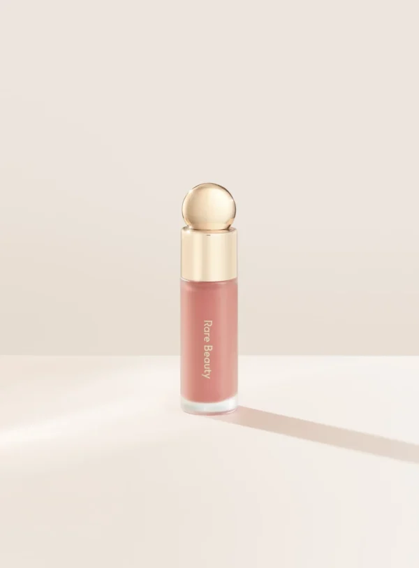Rare Beauty Soft Pinch Liquid Blush/Lip Gloss (Available In 6 Colors):(Hope, Encourage, Truth, Happy, Virtue, Grace, Worth) - Image 6