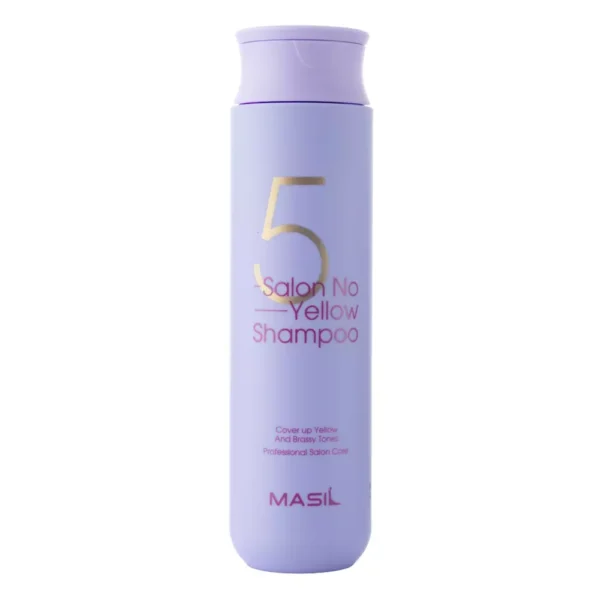 MASIL SHAMPOO 5 VARIANT AVAILABLE - Image 6