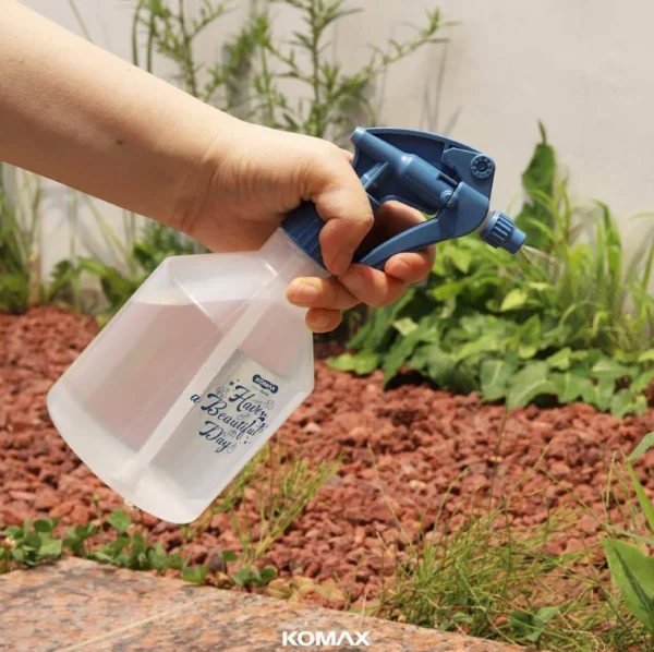 Komax Biokips Sprayer Pp-600 (Item Code: 90420)