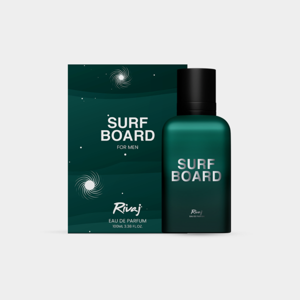 Surfboard Men Perfume 100 ml. - Image 3