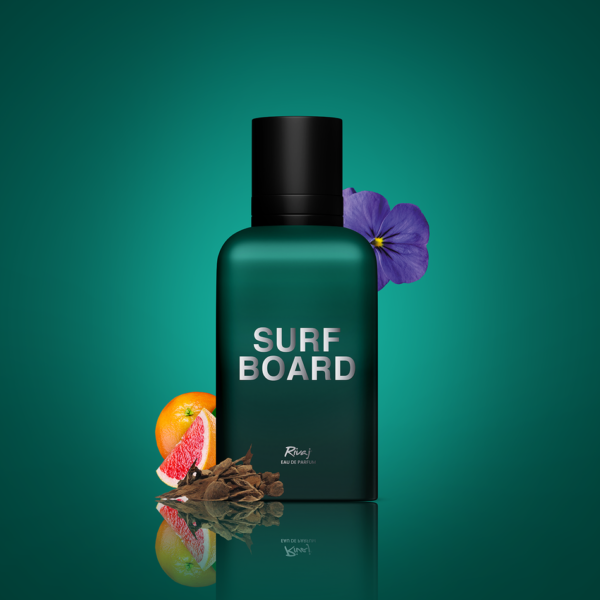 Surfboard Men Perfume 100 ml. - Image 2