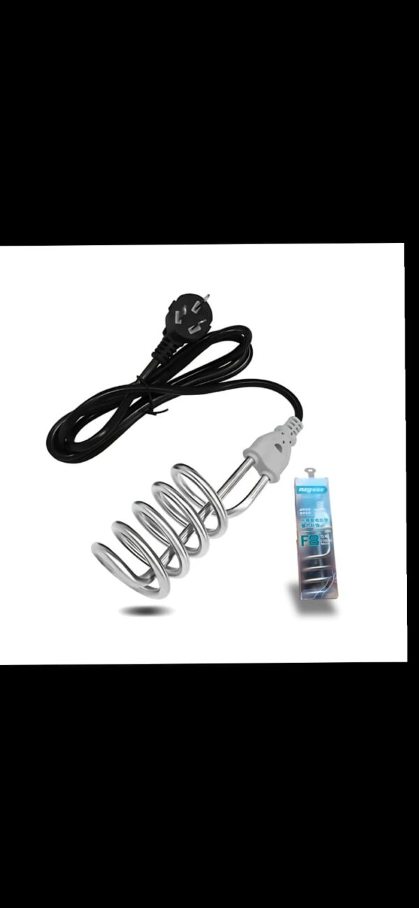 Electric Rod for Hot water for bath Instant Electric water heater rod - Image 3