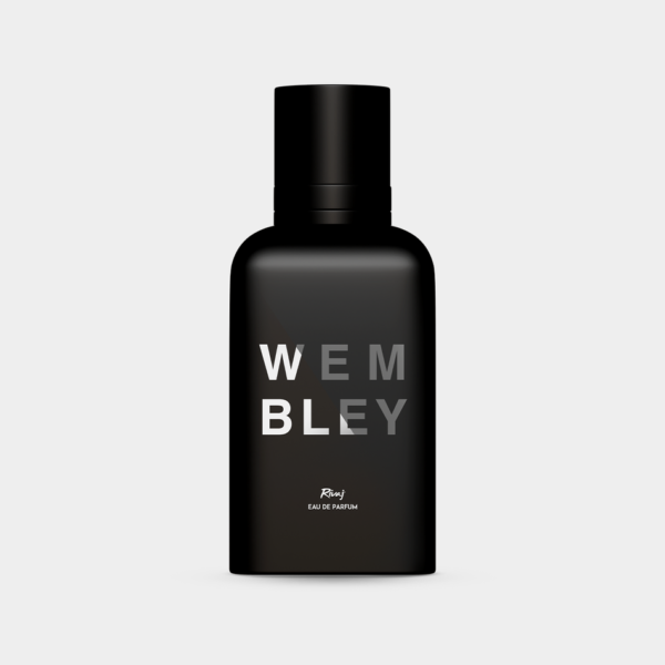 Rivaj Wembley Men Perfume 100 ml. - Image 5