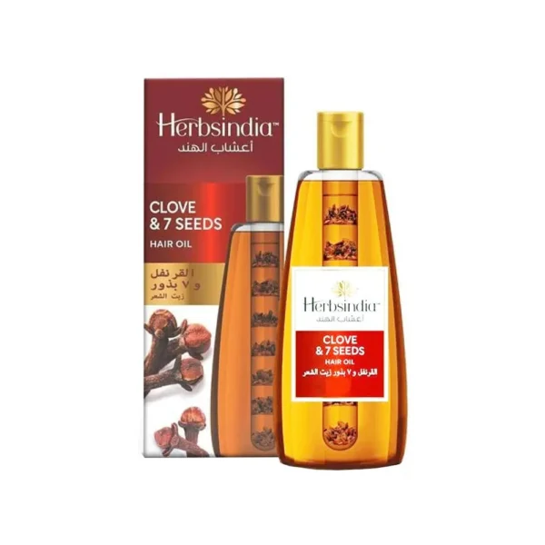 Herbsindia Hair Oil - Image 5