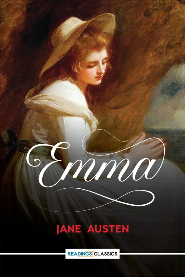 Emma ,(Reading Classic): Writer: Jane Austen