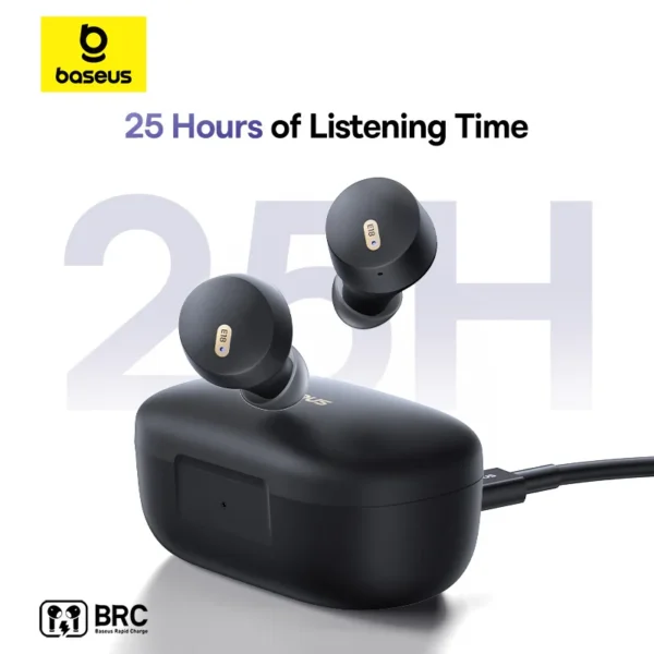 Baseus Bowie E18 True Wireless Earphones - Image 6