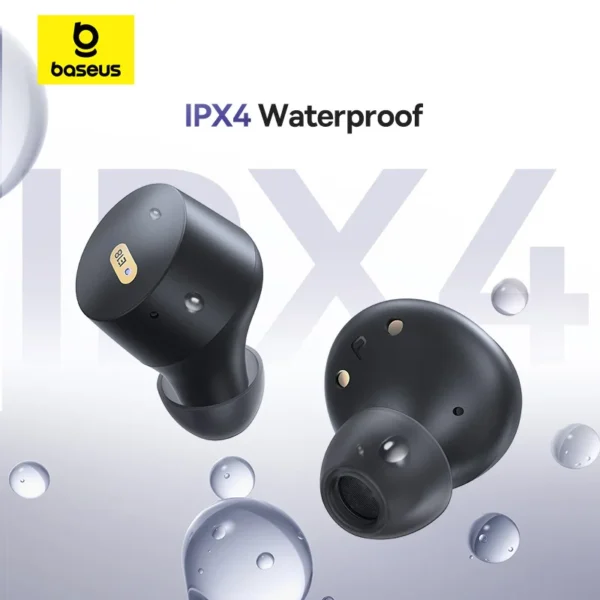 Baseus Bowie E18 True Wireless Earphones - Image 7