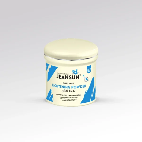 Jeansun Acne Blemish Whitening Facial Kit - Image 3