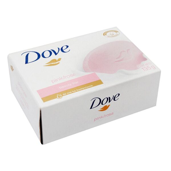Dove Soaps 135gm - Image 7