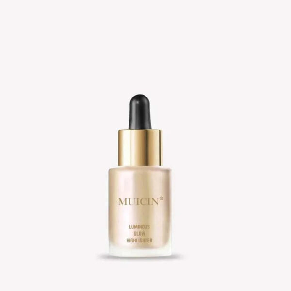 MUICIN Liquid Highlighter Moisture & Shine|Available in 3 Shades - Image 6