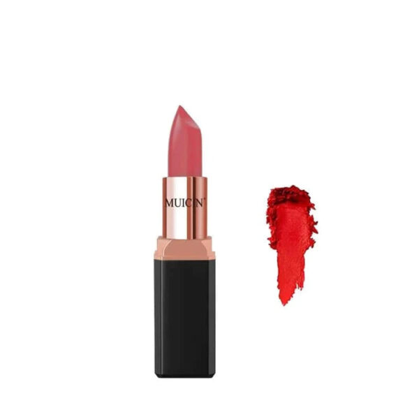 MUICIN Hydrating Matte Lipstick|12 Shades - Image 3