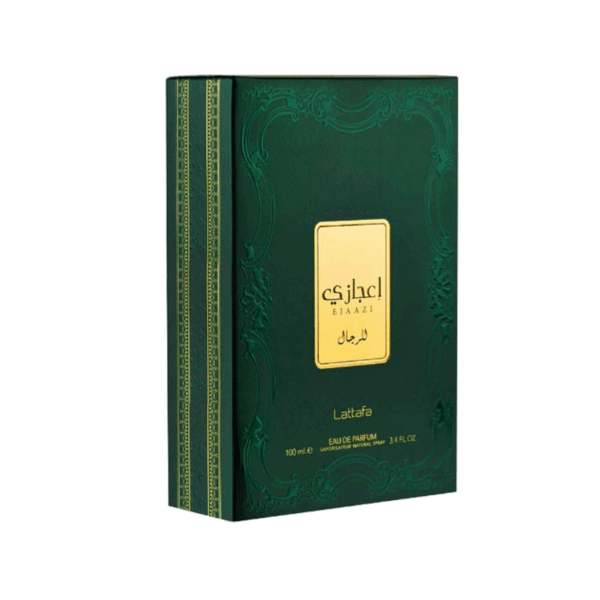Ejaazi Perfume for Men And Women - 100ml - Image 3