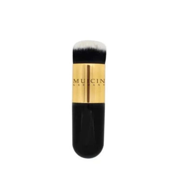 MUICIN Kabuki Foundation Brush, Flawless Base Application. - Image 5