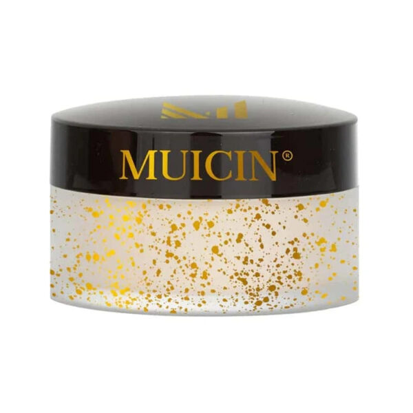 MUICIN Translucent Setting Powder Limited Gold Edition. - Image 3