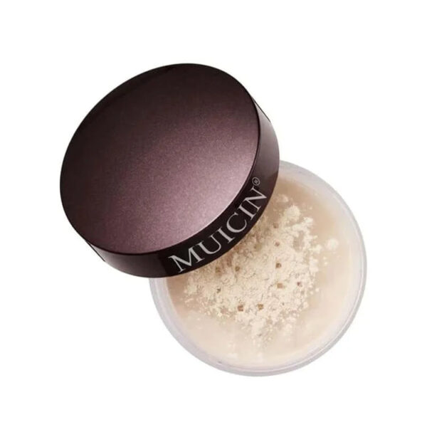 MUICIN Translucent Setting Loose Powder - Image 3