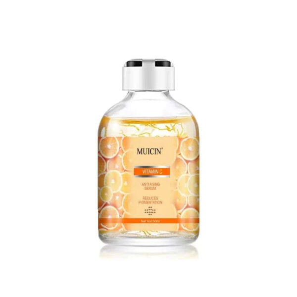 MUICIN Vitamin C Anti-Aging Serum. - Image 4