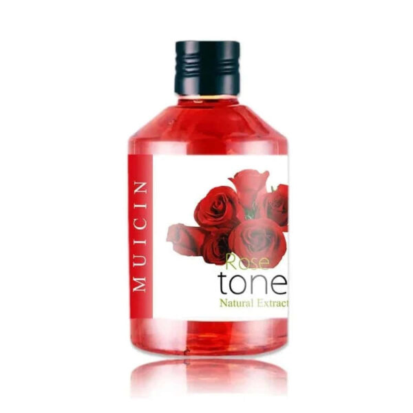 Rose Essence Toner,  Revive & Tone.
