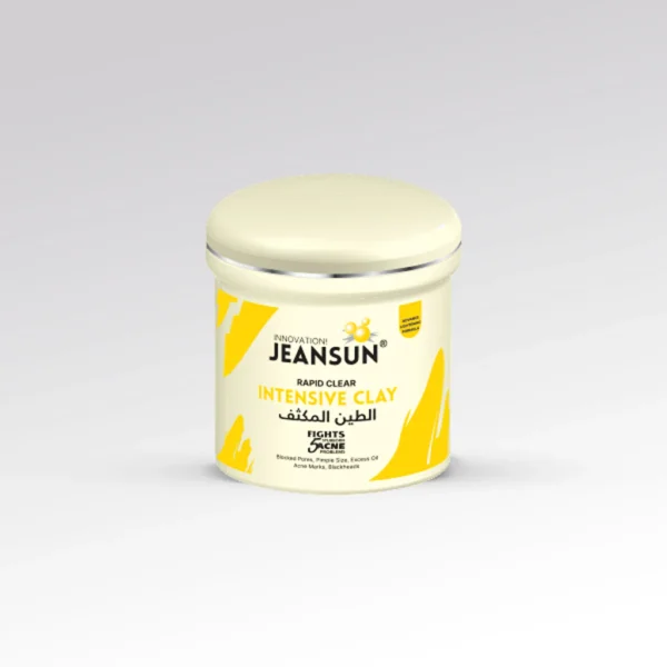 Jeansun Acne Blemish Whitening Facial Kit - Image 4