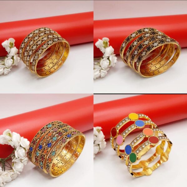 China antique style bangles