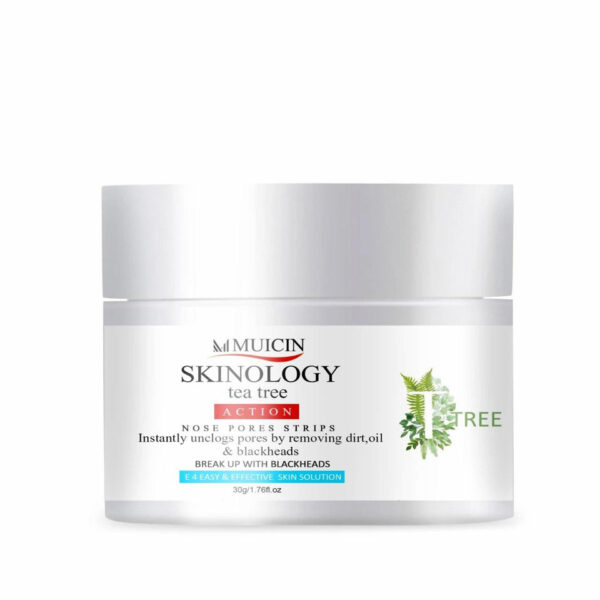Muicin Skinology Tea Tree Nose Pores. - Image 3