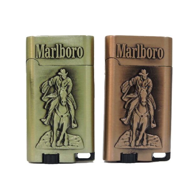 Metal Cabo lighter - Image 2