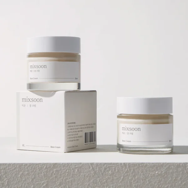 Mixsoon Bean Cream 50ml - Image 2