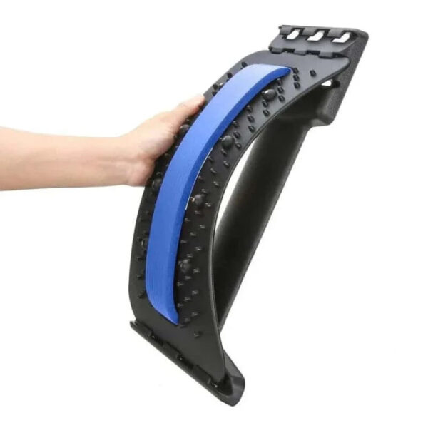 MUICIN Ergonomic Back Stretcher Massager - Image 3