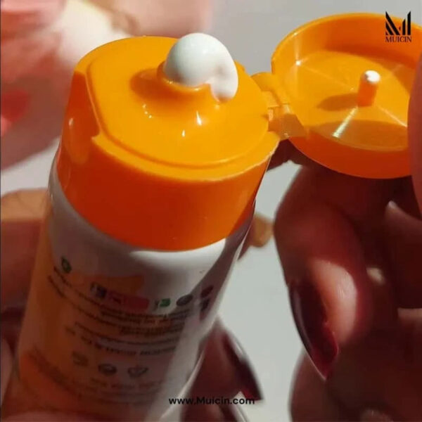 MUICIN Broad Spectrum SPF-100 Sunblock - 150 ml, Maximum Protection & Care. - Image 5