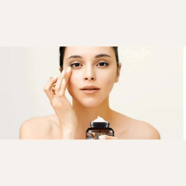 MUICIN Caffeine Eye Renewal Cream, Invigorate & Smooth. - Image 5