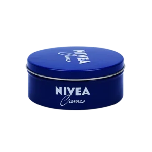 Nivea Original Cream 250 ml Tin