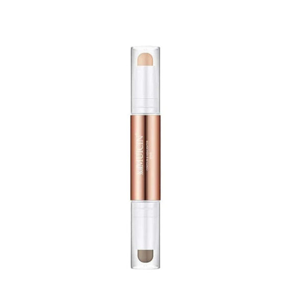 MUICIN 2 In 1 3D Contour & Highlighter Stick - Image 2